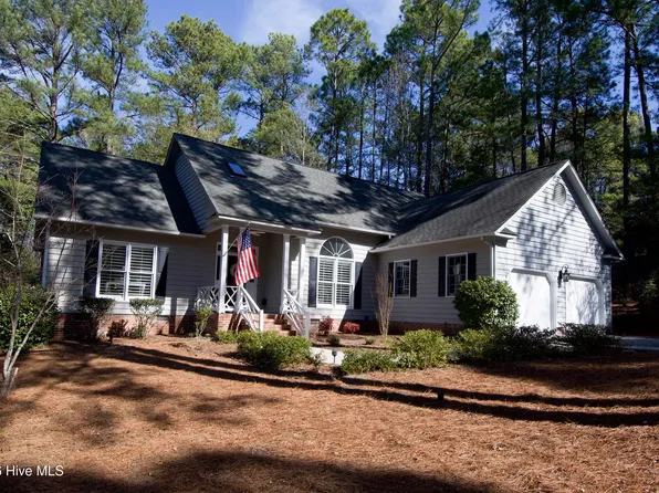 3 Merion Circle, Pinehurst, NC 28374
