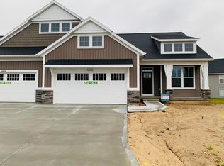 6602 Timber Crest Dr NE #53, Rockford, MI
