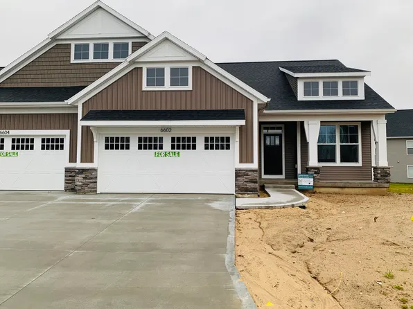 6602 Timber Crest Dr NE #53, Rockford, MI 49341