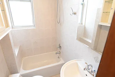 Rented by Residents Team