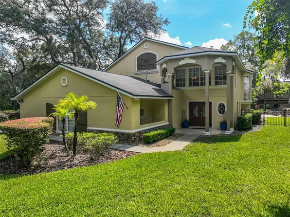 2261 POINSETTIA DRIVE, LONGWOOD, FL 32779