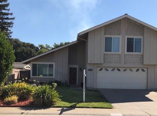 2752 Argolis Way, Sacramento, CA 95826