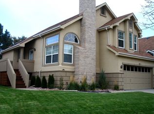 4560 N Flanders Way, Denver, CO 80249