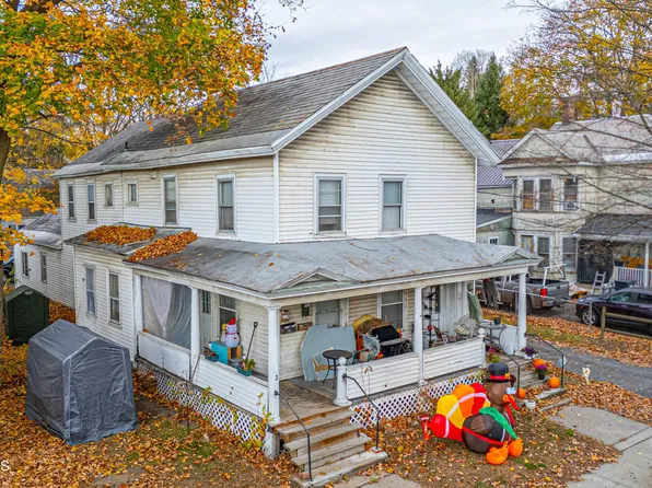 3 Washington Street, Fort Edward, NY 12828