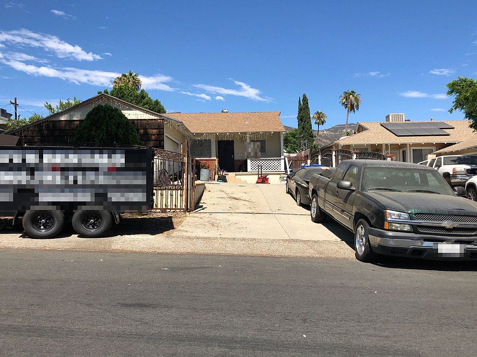 13744 Dronfield Ave, Sylmar, CA 91342 Zillow