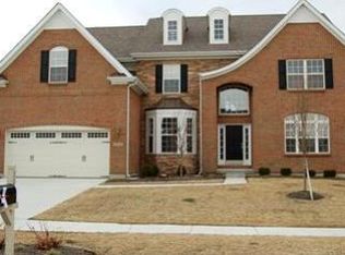 8061 Vegas Cir, West Chester, OH 45069