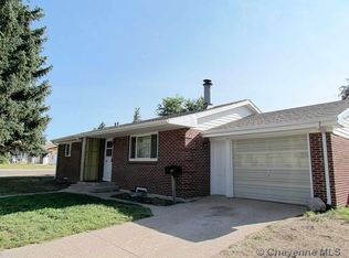 5053 Greybull Ave, Cheyenne, WY 82009