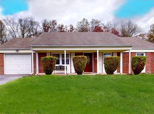111 Genesee Ln, Willingboro, NJ 08046