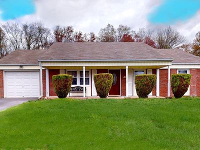 111 Genesee Ln, Willingboro, NJ, 08046