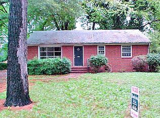 817 Greystone Ave, Richmond, VA 23224