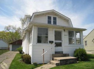 3477 Prairie Ave, Berkley, MI