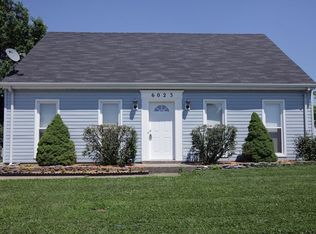 6023 Highgrade Dr, Louisville, KY 40291