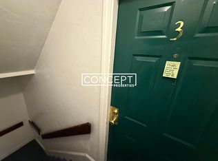 24 Saint Cyprians Pl #3AR, Roxbury Crossing, MA 02120