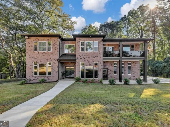 3814 Panola Rd, Lithonia, GA 30038