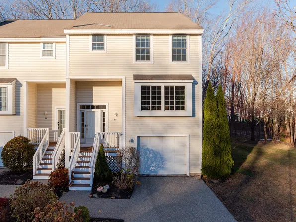 60 Ashley Lane #20, Portland, ME 04103