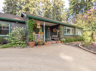 11420 Barnett Valley Rd, Sebastopol, CA 95472