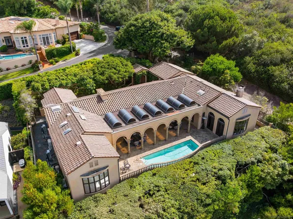 2302 Rue Adriane, La Jolla, CA 92037