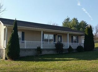 117 Arrowhead Trl, Stanford, KY 40484
