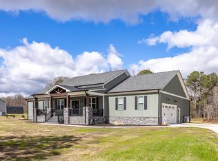 309 Turnage Rd, Smithfield, NC 27577