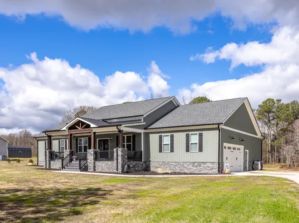 309 Turnage Rd, Smithfield, NC 27577