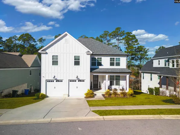 204 Sapphire Gem Ln, Elgin, SC 29045