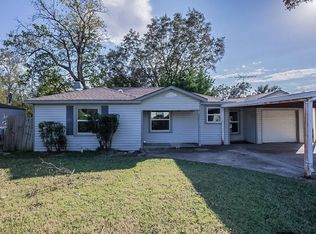 9021 Oels St, White Settlement, TX 76108