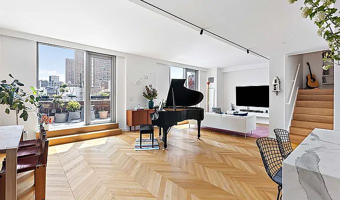 1st image of 177 9th Ave Penthouse B