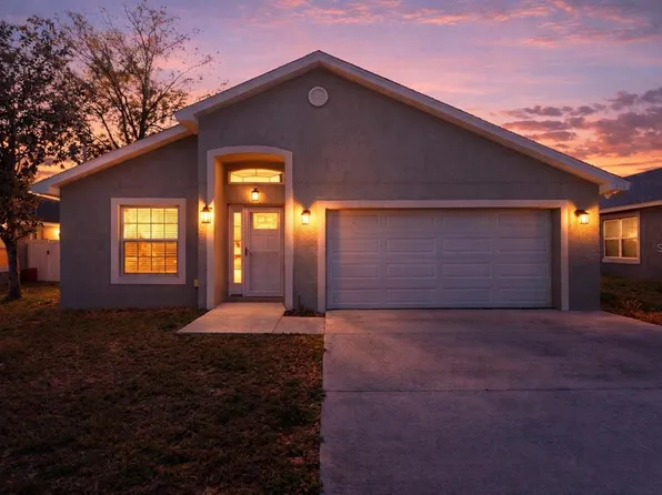 318 Bennett St, Auburndale, FL 33823