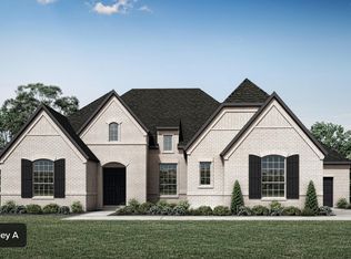1712 Heirloom Ct, Northlake, TX 76226