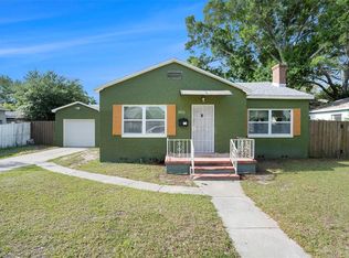 2432 13th Ave S, Saint Petersburg, FL 33712