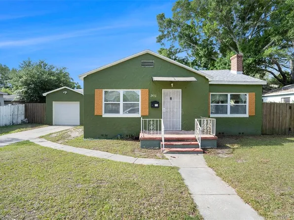 2432 13th Ave S, Saint Petersburg, FL 33712