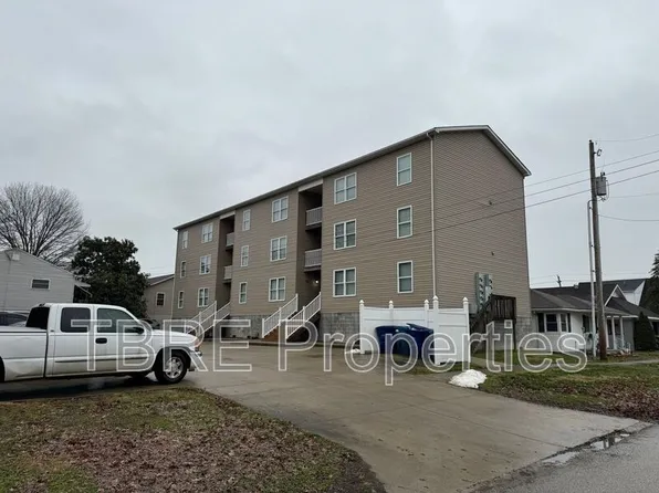 1247 Pike St #1, Milton, WV 25541
