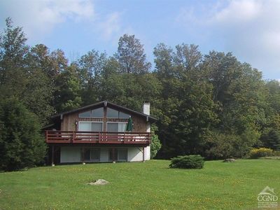 13 Boulder Brook Road, Windham, NY, 12496