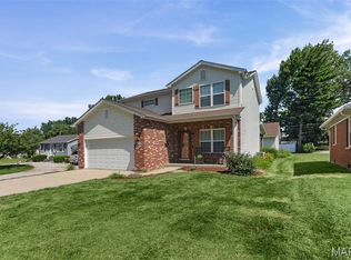 410 E Jefferson St, O'fallon, IL 62269