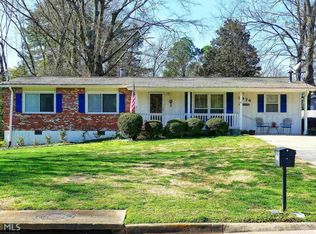 2974 Highland Dr SE, Smyrna, GA 30080