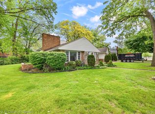 23550 Fordson Dr, Dearborn, MI 48124