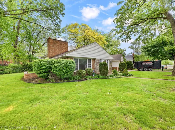 23550 Fordson Dr, Dearborn, MI 48124