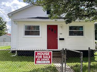 524 Holley St, Saint Albans, WV 25177