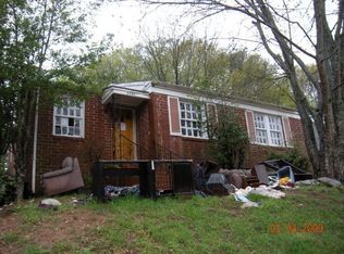 1749 Cahoon St SW, Atlanta, GA 30310