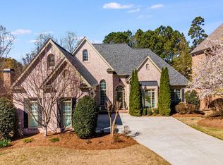 1628 Autumn Sage Dr, Dacula, GA 30019