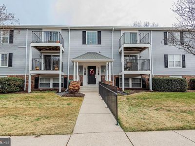 3503 Wedgewood Ct APT G, Pasadena, MD, 21122