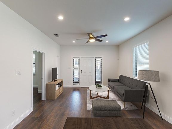 Optionally furnished common areas! Common areas can come beautifully furnished by our in-house design team for an additional fee.