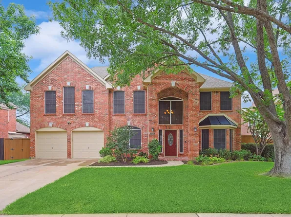 316 Beechwood Ln, Coppell, TX 75019