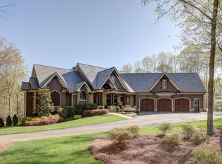 210 Etowah Lndg, Ball Ground, GA