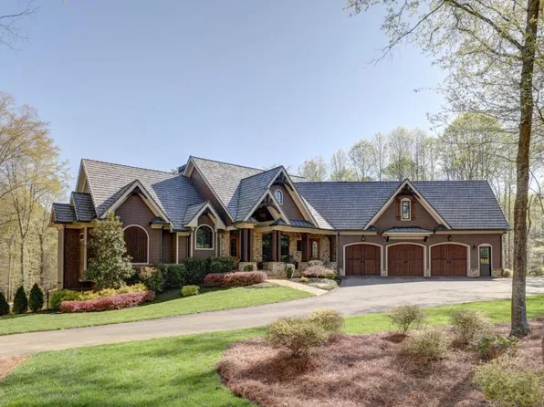 210 Etowah Lndg, Ball Ground, GA 30107