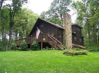 222 Spruce Rd, Karns City, PA 16041