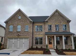 910 Ellsworth Way, Johns Creek, GA 30024