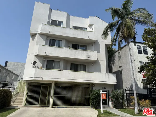1951 Glendon Ave, Los Angeles, CA 90025