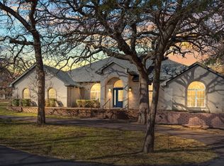 276 Saddle Club Rd, Weatherford, TX 76088