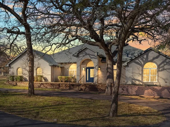 276 Saddle Club Rd, Weatherford, TX 76088